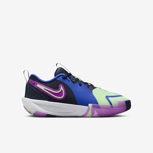 Nike Kid's G.T. Cut 3 SE Basketball Shoes3