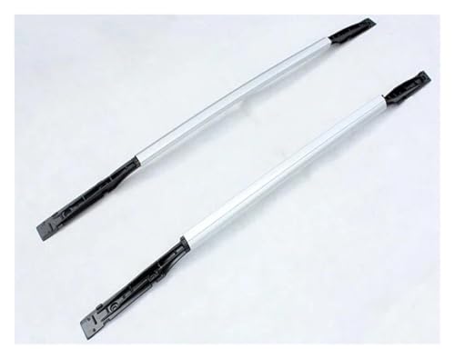 Barres de toit voiture Mazda CX5 pour transporter vos bagages et paniers de chargement