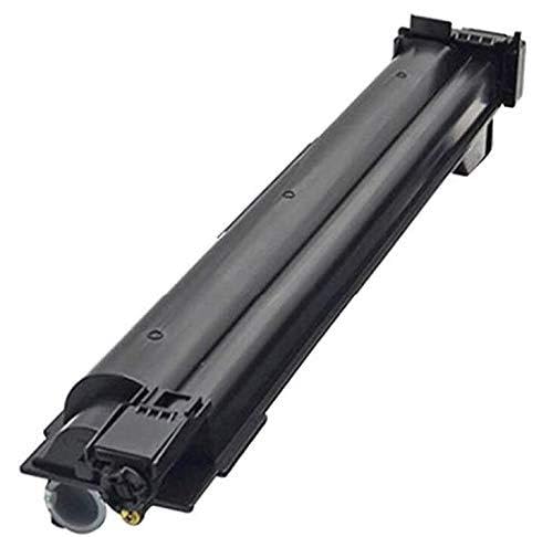 Suggerimento: Questa cartuccia toner di ricambio è certificata ISO 9001 e ISO 14001 e senza piombo. Alta qualità, risparmio energetico e materiali ecocompatibili. Se non siete sicuri circa il modello durante il processo di acquisto, non esitate a contattarci