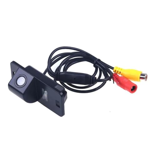 Caméra de recul CCD pour manœuvrer et stationner votre E46 E39 X5 sans stress