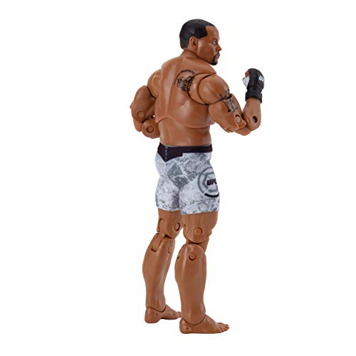 UFC Ultimate Series Limited Edition Daniel