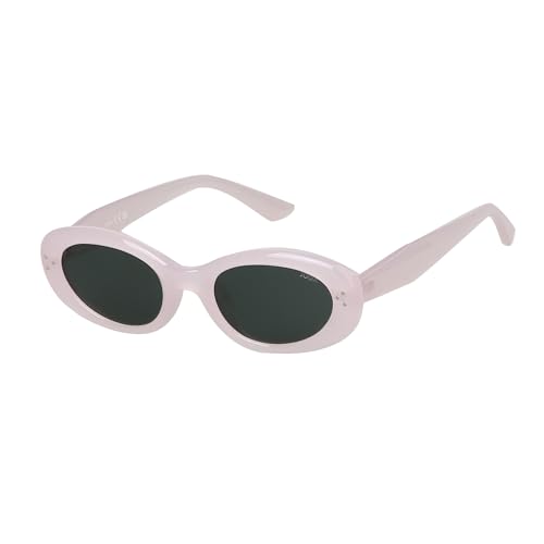 Joox Retro Gafas De Sol Ovaladas Mujer Hombre, Polarizadas Vintage Retro Bella Estilo Marco Protección Uv400, Clásico Moda Oval Redondas Gafas Viajar Playa Joox Retro Gafas De Sol Ovaladas Mujer Hombre, Polarizadas Vintage Retro Bella Estilo Marco Protección Uv400, Clásico Moda Oval Redondas Gafas Viajar Playa