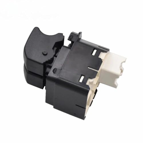 Interrupteur lève-vitre électrique avant gauche pour Daewoo Kalos et Matiz 2005 - 5