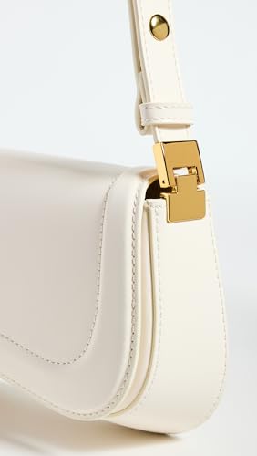 JW PEI Women's Joy Shoulder Bag White4