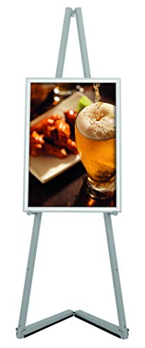 Display Sales - Caballete...