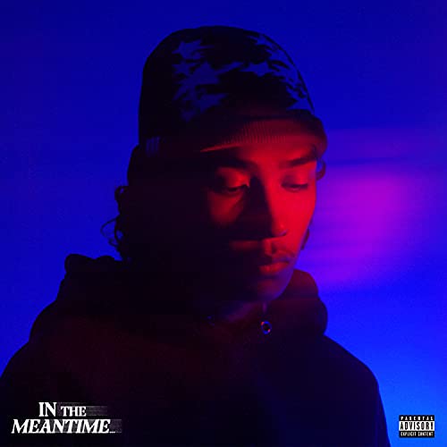 IN THE MEANTIME... [Explicit] by Pino on Amazon Music - Amazon.co.uk