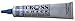 Tamperproof Tube Marker, Blue