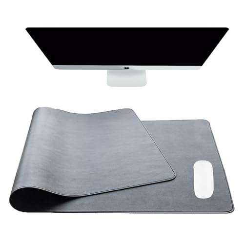 Tapis de souris pour ordinateur de bureau gaming sans fil 70x35