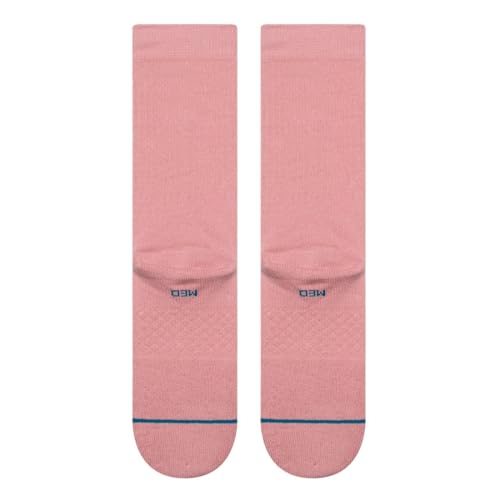 Image of Stance Icon Quarter Socks 3-Pack for Men and Women