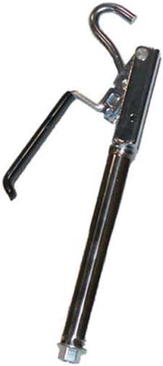 Replacement HappiJac Front Qwik-Load Turnbuckles for Truck Camper Tie Down