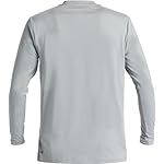 Quiksilver Mens Everyday Surf Tee Long Sleeve - Image 4