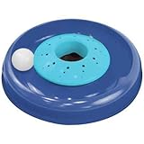 Coastal Pet - Turbo - Catnip Cyclone Cat Toy - Aqua Mulberry Coastal Pet - Turbo - Catnip Cyclone Cat Toy - Aqua Mulberry