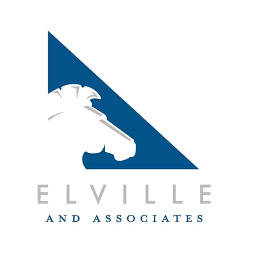 Elville and Associates Official Podcast cover art