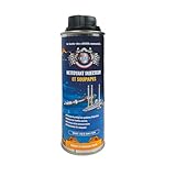 ENGAGEMENTS ERC | Marque spécialiste des additifs moteur, formulée pour répondre aux exigences des motorisations diesel modernes. Produit compatible avec tous les véhicules diesel, y compris les moteurs équipés de filtre à particules FAP et turbo