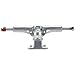 Ace AF1 Hollow Polished Skateboard Trucks - 44