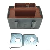 honda tl 125 fiche technique Taille compacte : mesure environ 6 x 5 x 3 x 8 x 4 x 9 cm, ce qui permet une installation facile dans des compartiments moteur étroits sans modification et s'adapte aux applications générales pour Honda et pour véhicules Acura