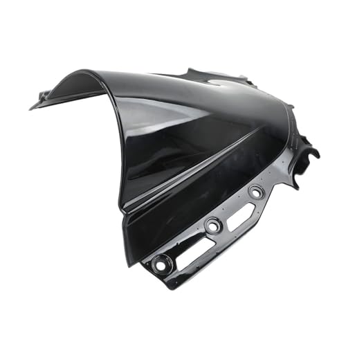 Déflecteur de pare-brise moto avec pare-soleil pour YZF R125 années 2023-2025