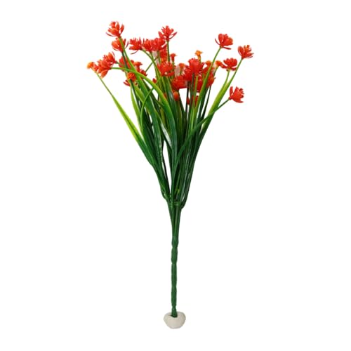 Fleurs artificielles pour utilisation commerciale et grands espaces - 7