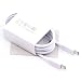 Produktbild Ladekabel für Original Samsung EP-DW767JWE für Samsung Galaxy S24, S24+, S24 Ultra, S23 Ultra, Tab A7 Lite, Tab A8, Tab A9, Tab A9+ 1,8m Datenkabel 25W Weiß Typ-C mit mungoo Displayputztuch