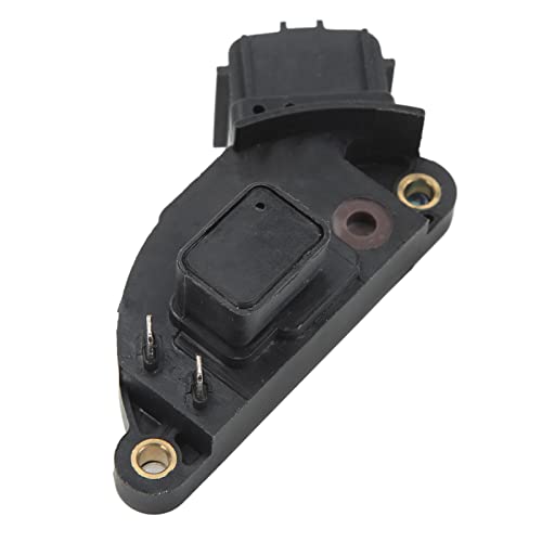 Module d'allumage haute performance RSB 52 en ABS durable pour moteur essence FS - 7