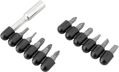 Parafusadeira A Bateria 3,6 V, Carregador Bivolt, Jogo Com 12 Acessórios, Pbv 120, Vonder.