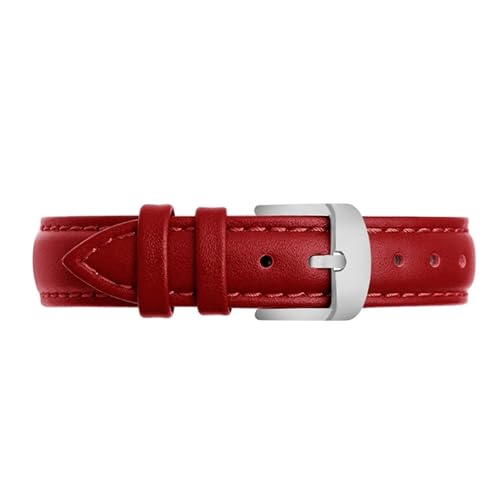 [BCDYVWA] p{vNCbN[XXgbvuXbgzCgbhvX[_CXgbvsobNEHb`oh12 14mm 15mm 16mm 18(Red Silver Buckle,15mm)
