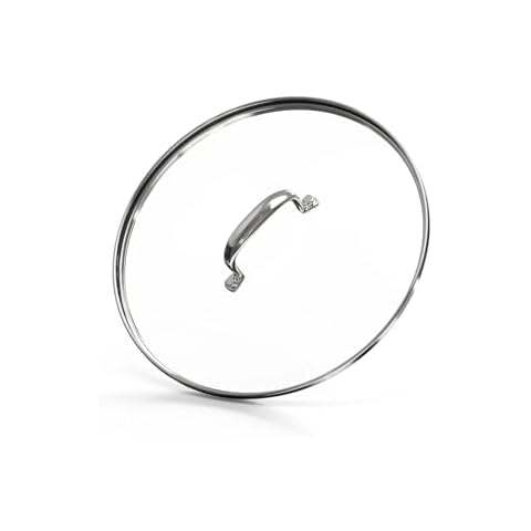 Duxano 10 inches lid Cover