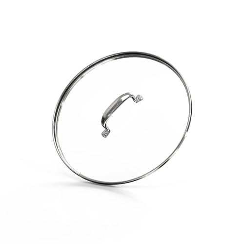 Duxano 10 inches lid