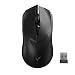 Rapoo VT2Pro Kabellose Gaming-Maus mit PAW 3398 26K DPI, 4000Hz, Schwarz