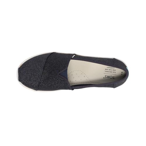 Image of TOMS Women's Alpargata Slip On Flats