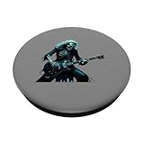 Zoom IMG-1 skull rocker che suona la Zoom IMG-1 skull rocker che suona la