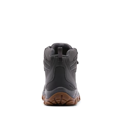 Image of Columbia mens Newton Ridge Plus II Waterproof