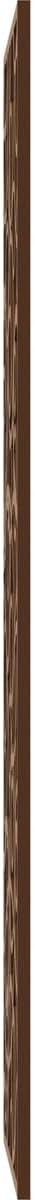 13 3/8"W x 34 3/8"H x 1/4"T Mayville Decorative Fretwork Wood Wall Panels, Alder
