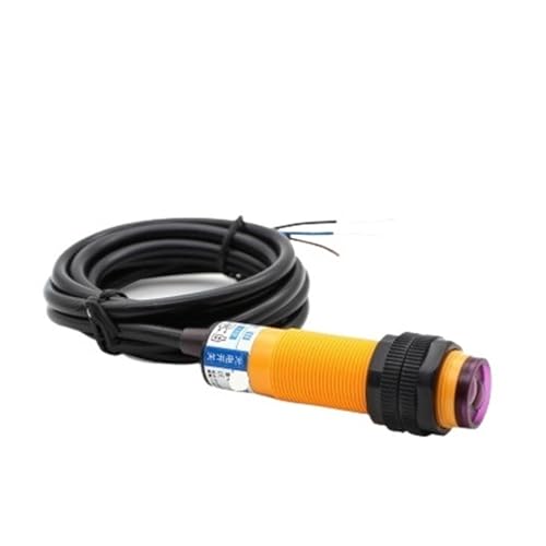 Interrupteur de proximité réglable pour détection précise de 30 cm - 2
