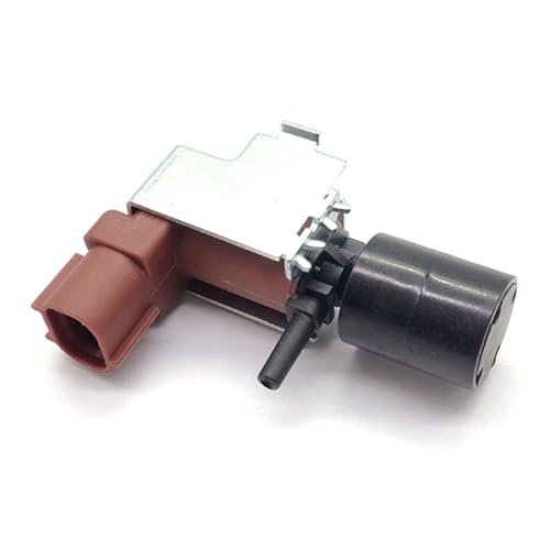 Électrovanne à vide 90910-12184 double commutation stable pour Dyna