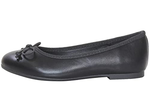 MIA Girl's Rubyru (Little Kid/Big Kid) Black Lamby 3 Little Kid M3