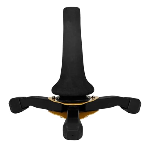 Support clarinette pliable stable - Sécurité instrument