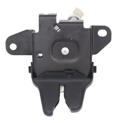 Cerradura de maletero para solucionar fallos de bloqueo en su Toyota Camry 1997 a 2001