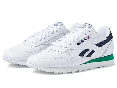 Image of Reebok Men's Classic Leather Sneaker