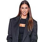 Melissa Satta (Blazer) D�coupage du Copain � mi-Corps