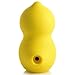 Sucking Vibrator Tongue Toy for Women Suction Vibrator Clit Nipple Sucker Ducky Deluxe Duck Clitoral Stimulator with 7 Suction 7 Tongue Licking G Spot Clit Licker Female Adult Sex Toys for Couples