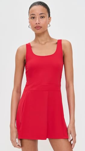 Women's Martina Rigor Dress2