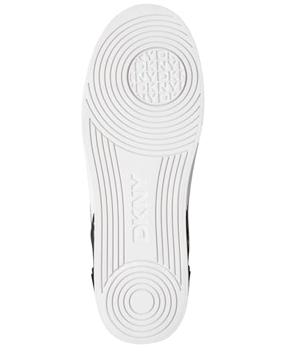 Image of DKNY Women's Dkny's Women's Mindi Everyday Slip on Sneaker with Logo