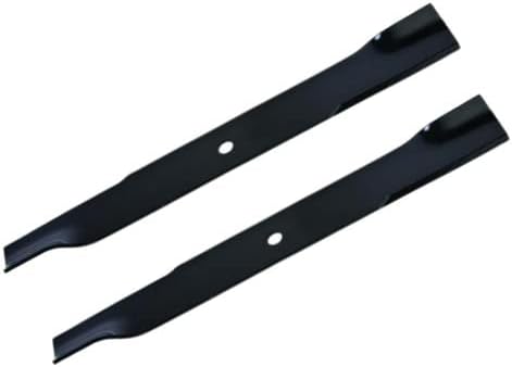 (OCN) 1731898BZYP (2PK) Oregon 91-610 Blade Snapper 21-3/16" + Other Models