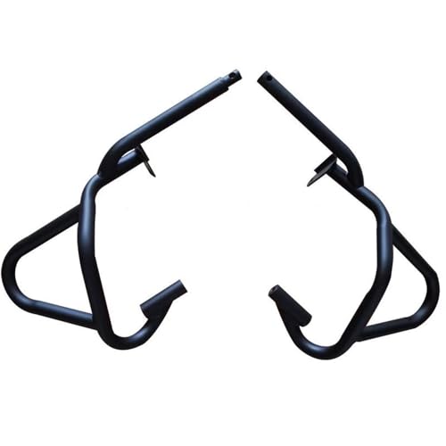 Barre garniture du couvercle moteur inférieur pour 502X 552X antichoc