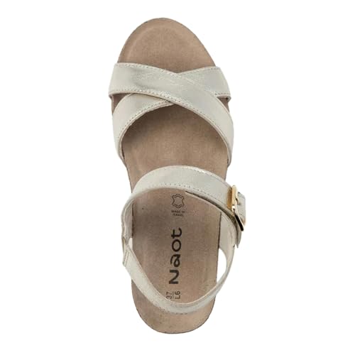 Image of NAOT Footwear Womens Throne Sandal