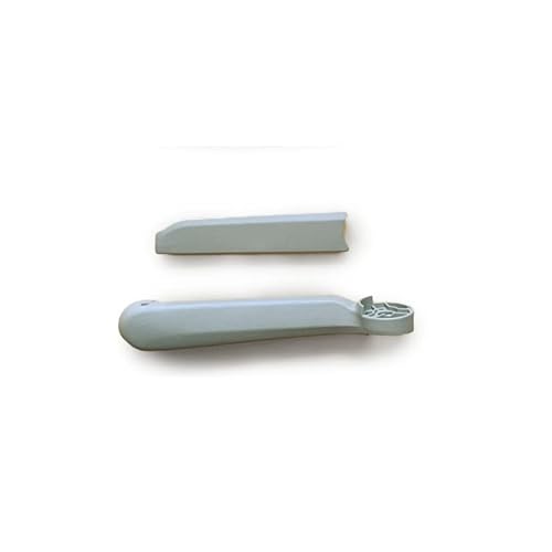 �A�[���V�F�����E�t�����g���A�A�[���J�o�[���[�^�[�Ȃ� DJI Air 2S �h���[���C���X�y�A�p�[�c(Left Rear Shell)