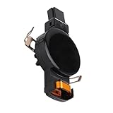 Oxxggkao Niederschlagssensoren mit Photoelektrik für G87 F45 F80 F83 F87 116i 118i 125i 218i 220i G42 Hochempfindlicher Regenmelder