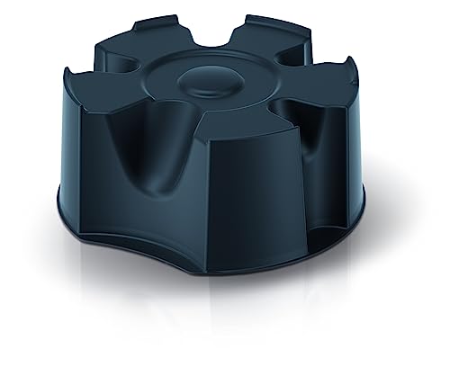 Base Ø51,2 x 23 cm Accesorio para tanques de agua lluvia Waterform de plástico