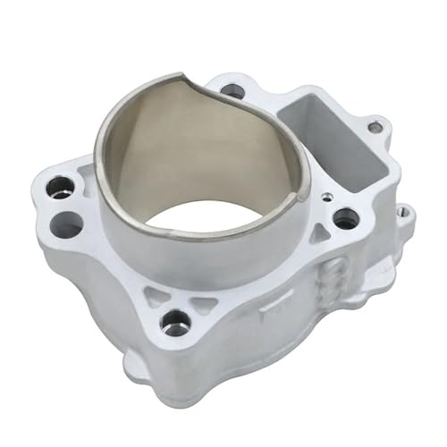 Kit bloc-cylindres moto 76,8 mm contre la perte de puissance CRF250R 2010-2017